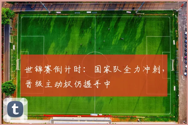 世锦赛倒计时：国家队全力冲刺，晋级主动权仍握手中