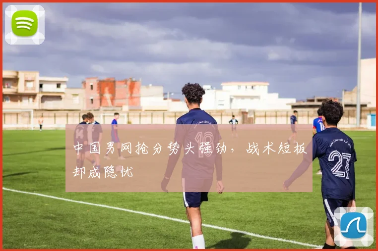中国男网抢分势头强劲，战术短板却成隐忧
